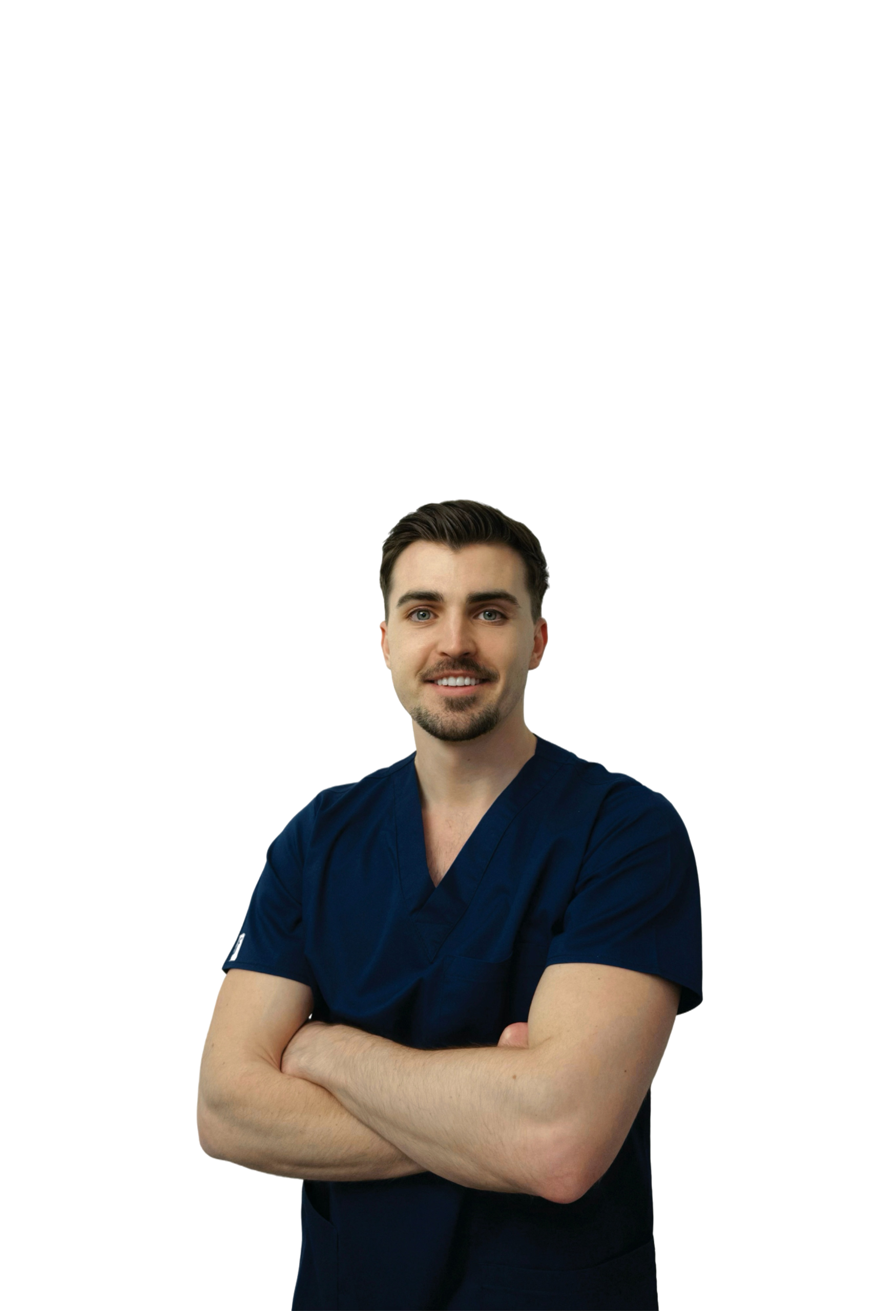 Dr. Ioan Mușat — Specialist Endodontist